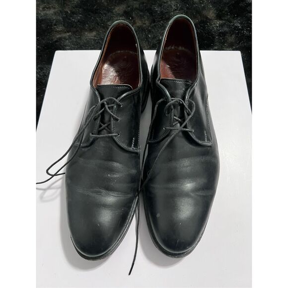 Allen Edmonds Kenilworth 9 D  Black Dress Shoes professional business main image 6